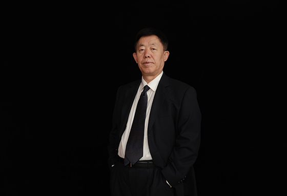 科達自控董事長(cháng)付國軍簡(jiǎn)介